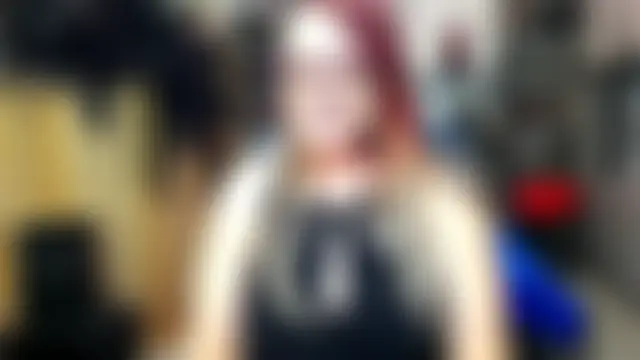 LindaDaemonX Live Chatraum