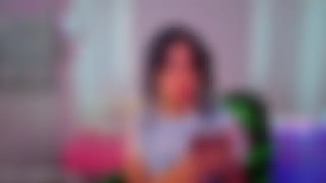 Chat ao vivo de Lovelyamyy