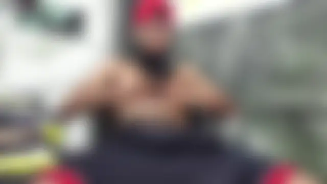 Damian_Shakur Webcam-Show