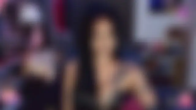 Webkamerová show SeductiveVictoria