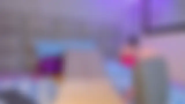 Show de Kimberlyy- na webcam