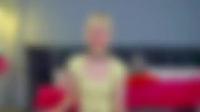 HannahHollisのウェブカメラショー