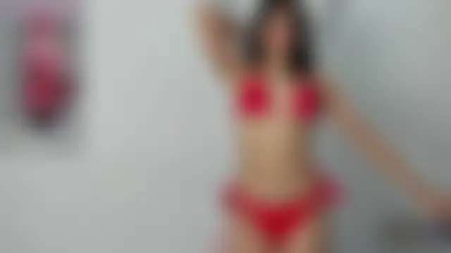 ZarinaWynne Adlı Modelin Canlı Sohbet Odası
