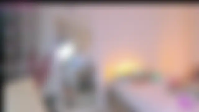 SharonVelvet's Live XXX Chat