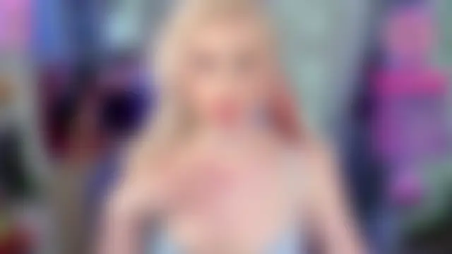 Pokazy przed kamerką – Madame_Blonde