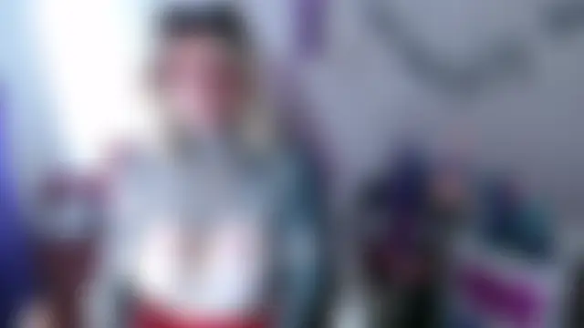 Živá chatovací místnost SLOPPYTITSS