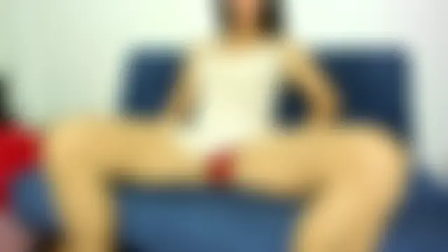 pamelyhot Adlı Modelin Web Kamerası Şovu