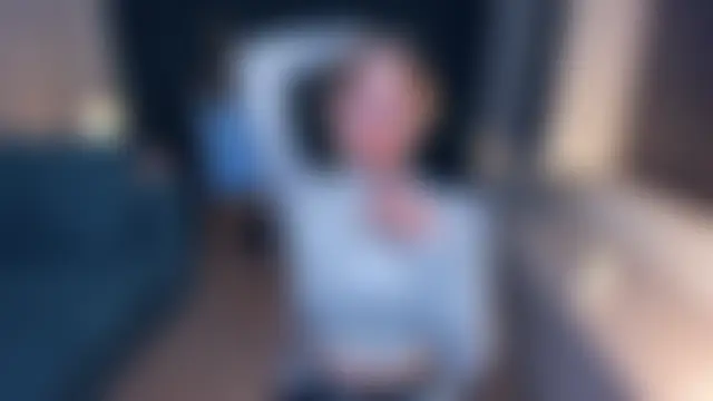 Czat XXX na żywo – DeniseMekus