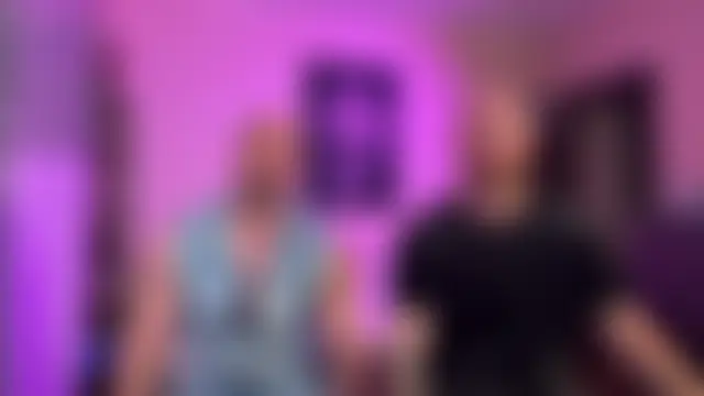 FireBeard_ webcam show