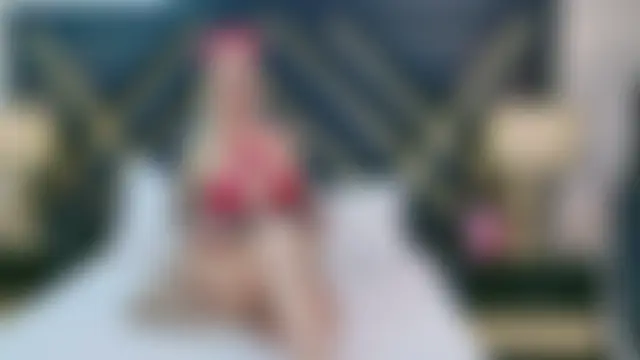 SophieWinsloow Adlı Modelin Web Kamerası Şovu
