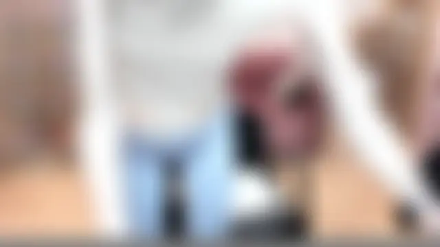 Dana_Haliti Adlı Modelin Web Kamerası Şovu