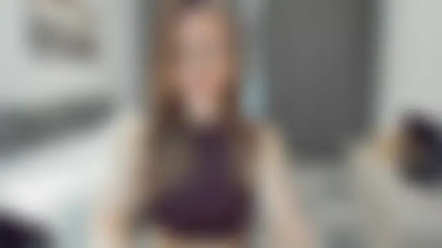Show Webcam de Cameron_shy