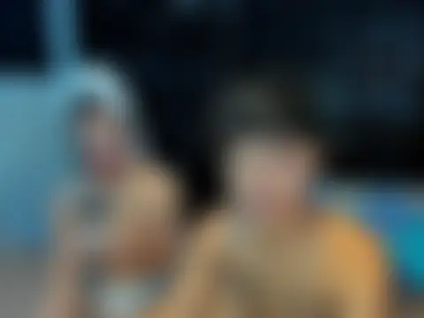 Pertunjukan Kamera Web hardcocktwink