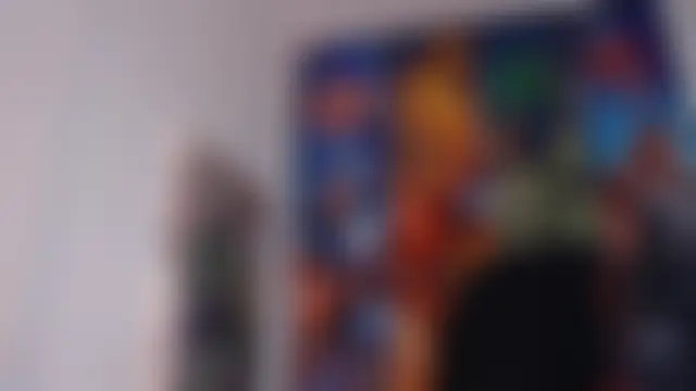 Show de sexo ao vivo de Kevin_Charless