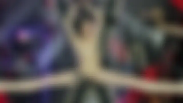 SUBMISSION_BDSM – Kamerová šou
