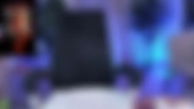 Chat soba uživo modela AnnaHarperX