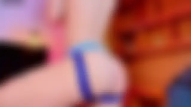 Skyee_angel – Kamerová šou