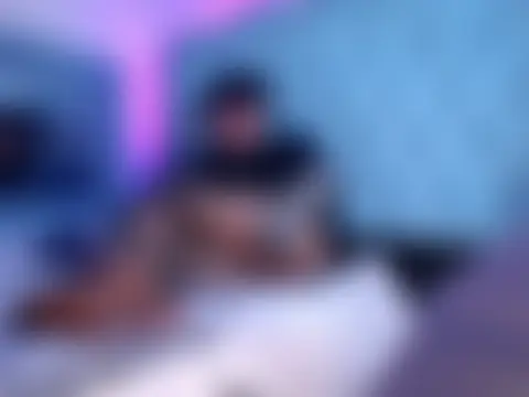 Show webcam porno en direct de Tiff_Styless