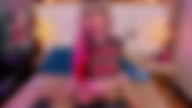 Foxxy_Doll Show Webcam