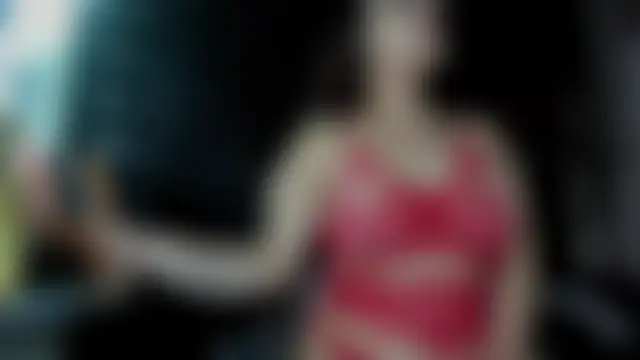 WhipAndDesireRsn Webbikameraesitys