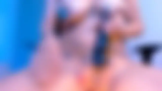 Candy_beauty's Live XXX Chat