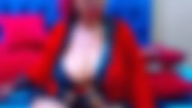Živá chatovací místnost ebonycandy10