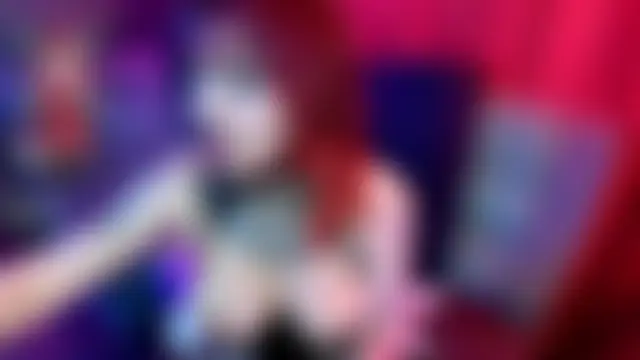 Midnight_Gothspell Webcam Show