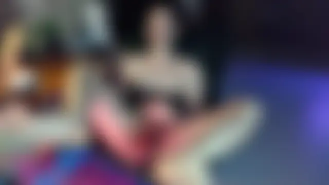 Blake_Noirr's Webcam Show