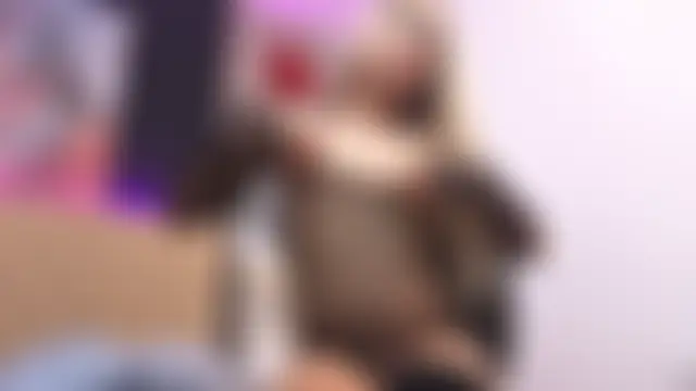 Вебкам-шоу AlissonRose3