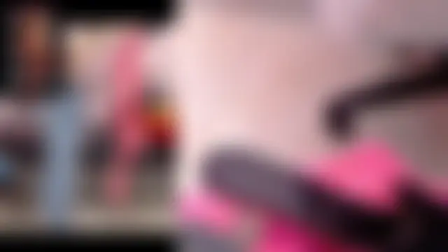 Webkamerová show Aleusa_