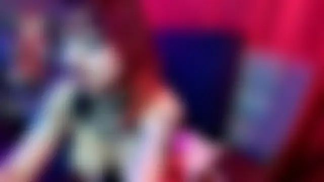 Midnight_Gothspell's Webcam Show
