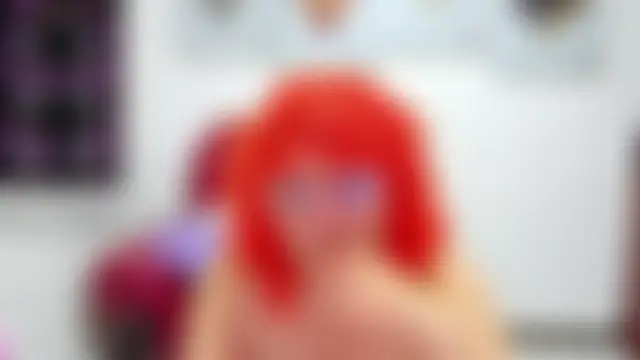 Salomeediaz_'s Live XXX Chat