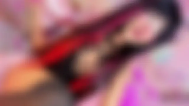 Cute_Roxxy's Webcam Show