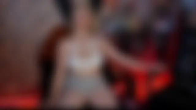 Liltildeman_moon 网络视讯表演