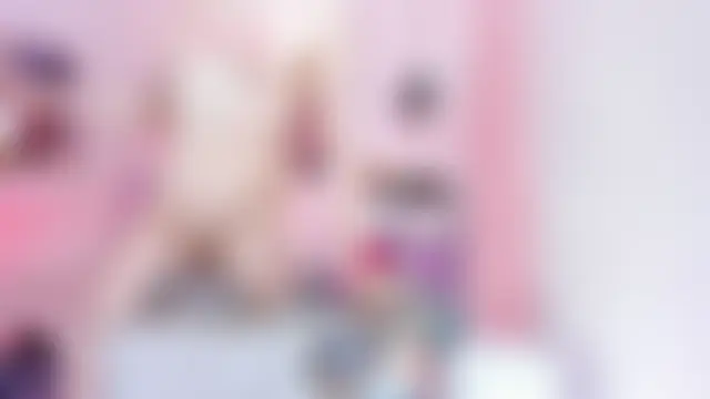 Show webcam de KimberlyJohnsoon