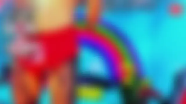 Deivelys' Webcam Show