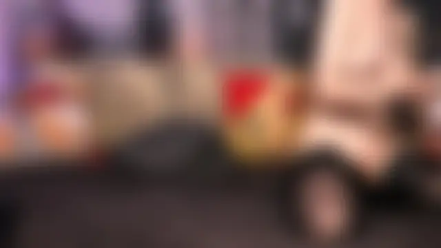 Chat soba uživo modela Sarsei