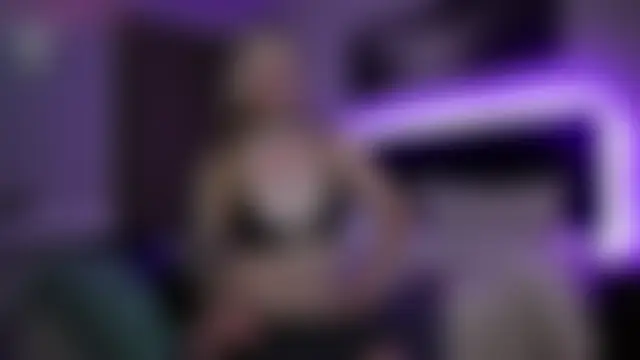 MaggieMayI's Webcam Show