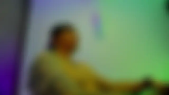 Show Webcam de Dagoti