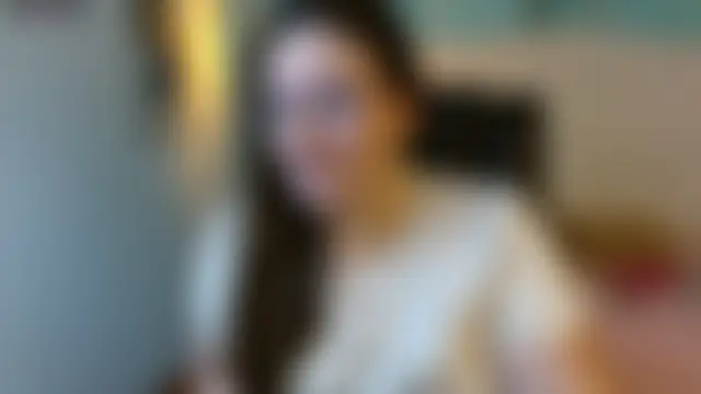 Czat XXX na żywo – MsJossie