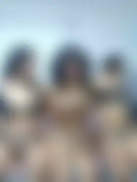 CurlyBitch 웹캠 쇼