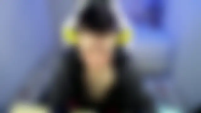 Webkamerová show El_rubioo_