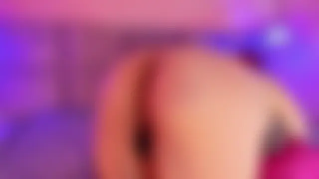 Živý XXX chat Lushi_Love
