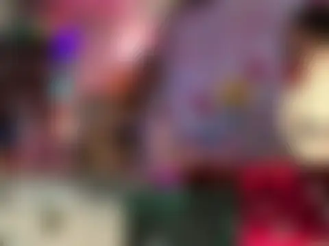 JesuAdam Show in webcam