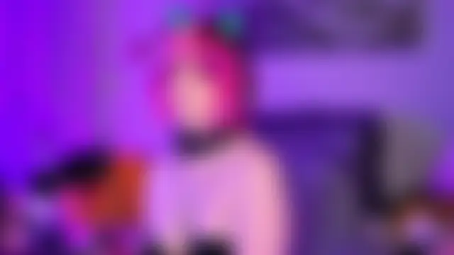 Show Webcam de Angel-Lewd-Cake