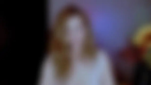 Eleonores' Webcam Show