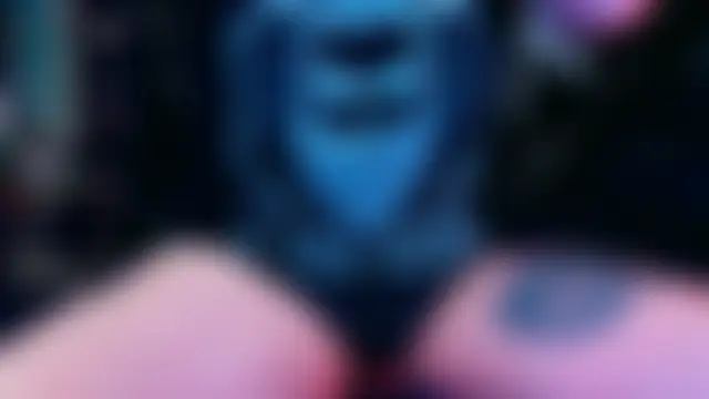 Show de webcam de Marieblueeyes