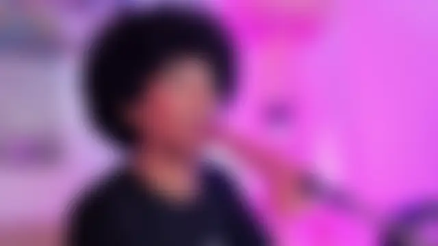Вебкам-шоу NaomiSaenz_