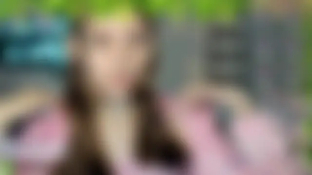 Bilik Sembang Langsung CherryBloom777