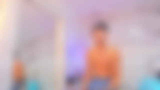 Yoel_Boyxx's Webcam Show